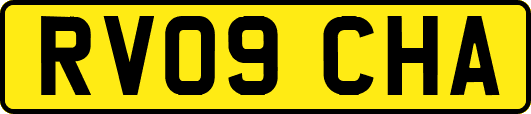 RV09CHA