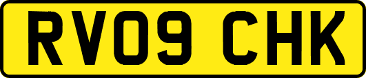 RV09CHK