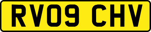 RV09CHV