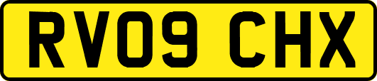 RV09CHX