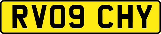 RV09CHY