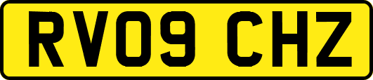 RV09CHZ