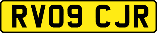 RV09CJR