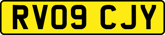 RV09CJY