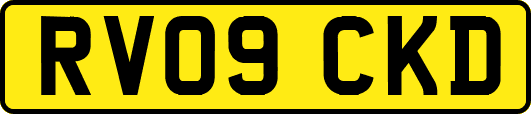 RV09CKD