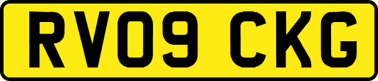 RV09CKG