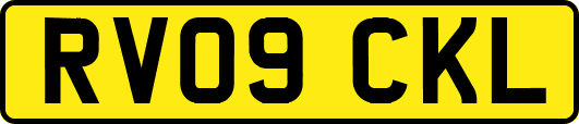 RV09CKL