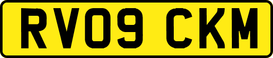 RV09CKM
