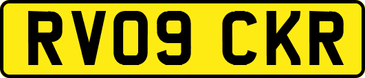 RV09CKR