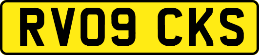 RV09CKS