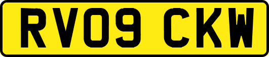 RV09CKW