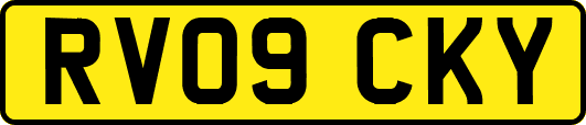 RV09CKY