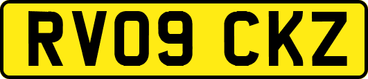 RV09CKZ