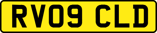 RV09CLD