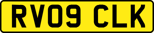 RV09CLK