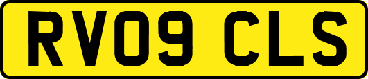 RV09CLS