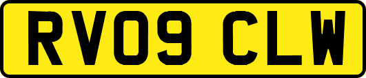 RV09CLW