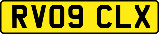 RV09CLX