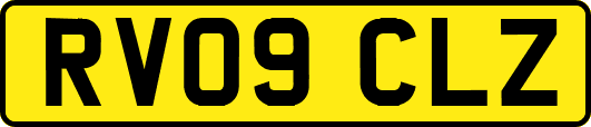 RV09CLZ