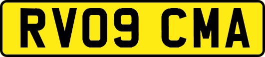RV09CMA