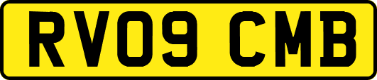 RV09CMB