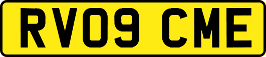 RV09CME
