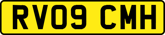 RV09CMH