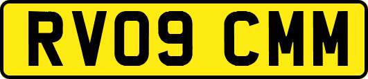 RV09CMM