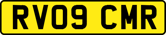 RV09CMR