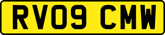 RV09CMW