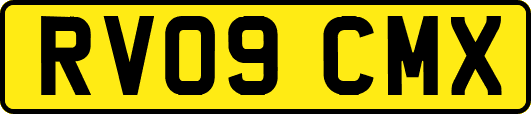 RV09CMX
