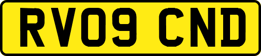 RV09CND