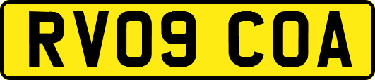 RV09COA