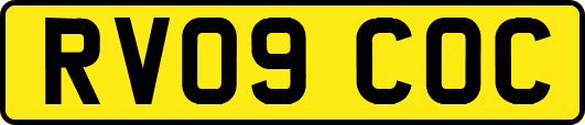 RV09COC