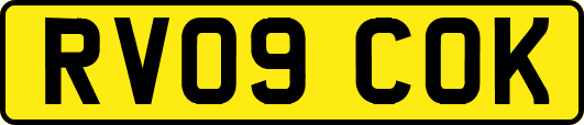 RV09COK