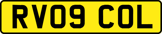 RV09COL