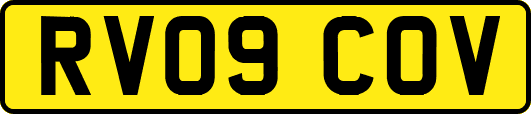 RV09COV