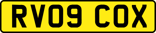 RV09COX