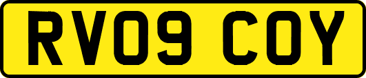 RV09COY