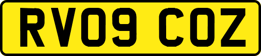 RV09COZ