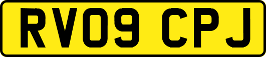 RV09CPJ