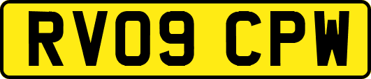 RV09CPW