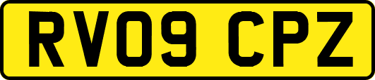 RV09CPZ