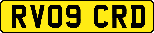 RV09CRD