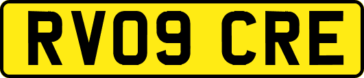 RV09CRE