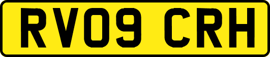 RV09CRH