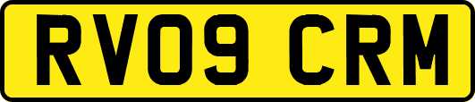 RV09CRM