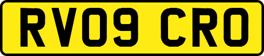RV09CRO