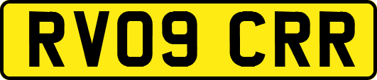 RV09CRR