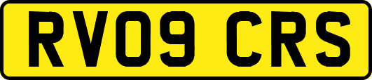 RV09CRS